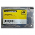 Чип к картриджу Samsung ML-1910/1915 (D105S), 1500 стр.