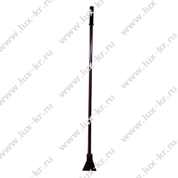 Ледоруб-топор с металлической ручкой, ширина 15 см, высота 120 см, Б-3 Ледоруб-топор с металлической ручкой, ширина 15 см, высота 120 см, Б-3