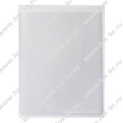 Карман самоклеящийся на любую поверхность ФОРМАТА А5 (165х215 мм), ДПС, 225405 Карман самоклеящийся на любую поверхность ФОРМАТА А5 (165х215 мм), ДПС, 225405