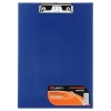 Lamark441 Планшет с верхним зажимом, А4, PVC, синий Lamark441 Планшет с верхним зажимом, А4, PVC, синий