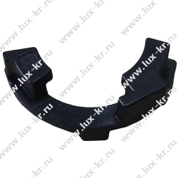 Бушинг (втулка) тефлонового вала Samsung SCX-3200/ 3205/ 3205W правый (JC61-03755A) (о) Бушинг (втулка) тефлонового вала Samsung SCX-3200/ 3205/ 3205W правый (JC61-03755A) (о)