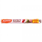 Фольга Хозяюшка Мила 10м Суперпрочная