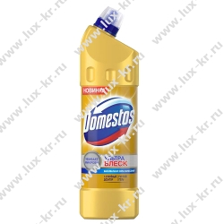 DOMESTOS гель УЛЬТРА БЛЕСК, 1л