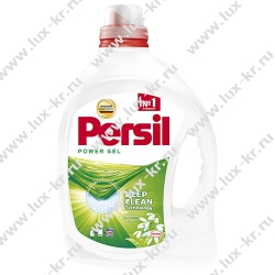 ПЕРСИЛ Весенняя Свежесть гель для стирки жидкий, 1300мл