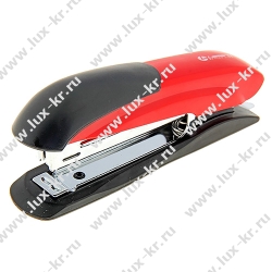 Степлер №10 LAMARK630 Ulrich красный на 12л Степлер №10 LAMARK630 Ulrich красный на 12л