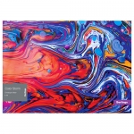 Berlingo "Color Storm" EFb_A4031, Папка-конверт на кнопке, 180мкм, с рисунком, А4 Berlingo "Color Storm" EFb_A4031, Папка-конверт на кнопке, 180мкм, с рисунком, А4