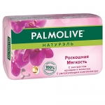Palmolive Роскошная Мягкость Орхидея, мыло туалетное, 90г