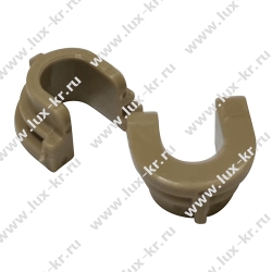 Бушинг (втулка) резинового вала HP LJ P1102/P1505/P1505n/P1006/P1007/M1120/M1120n/M1522/M1522nf/P1566/1602/P1606/MF-4410 (совм.) Бушинг (втулка) резинового вала HP LJ P1102/P1505/P1505n/P1006/P1007/M1120/M1120n/M1522/M1522nf/P1566/1602/P1606/MF-4410 (совм.)