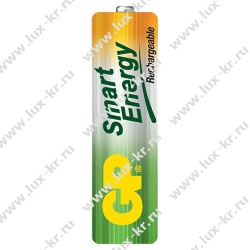 Аккумулятор GP AA (HR06) 1000mAh Аккумулятор GP AA (HR06) 1000mAh