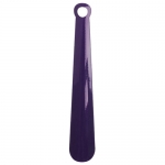 Рожок для обуви металлический 30см Рожок для обуви металлический 30см