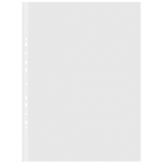 Папка-вкладыш с перфорацией, формат A3 (50шт) Папка-вкладыш с перфорацией, формат A3 (50шт)