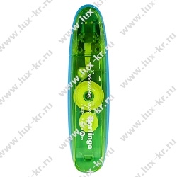 Корректирующая лента Berlingo "Fuze" FKs_06020, 5мм*6м Корректирующая лента Berlingo "Fuze" FKs_06020, 5мм*6м