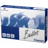 Бумага Ballet Classic (А4, 500л., марка B, белизна 153%, 80г/м2) Бумага Ballet Classic (А4, 500л., марка B, белизна 153%, 80г/м2)