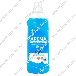 Grass Arena Водяная Лилия Средство для пола с полирующим эффектом 1000мл Grass Arena Водяная Лилия Средство для пола с полирующим эффектом 1000мл
