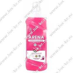 Grass Arena Цветущий Лотос Средство для пола с полирующим эффектом 1000мл Grass Arena Цветущий Лотос Средство для пола с полирующим эффектом 1000мл