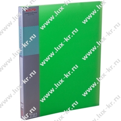 Папка с зажимом Berlingo "Diamond" Аср_01004, 17мм, 700мкм, зеленая Папка с зажимом Berlingo "Diamond" Аср_01004, 17мм, 700мкм, зеленая