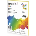 Бумага M/C А4, 50л, 80г/м2, желтый интенсив, в пачках (61043) Бумага M/C А4, 50л, 80г/м2, желтый интенсив, в пачках (61043)