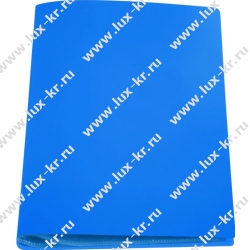 Папка 30 листов Dolce Costo 430 Стандарт синяя