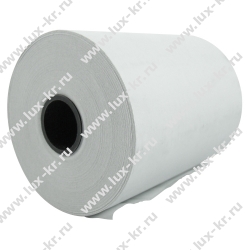 Кассовая лента на ОФСЕТНОЙ бумаге 57х60х12 Кассовая лента на ОФСЕТНОЙ бумаге 57х60х12