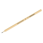 Карандаш ч/г Красин "Конструктор" 2Т (2H) шестигран., заточен. С-319