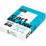 Бумага для цветной лазерной печати "Cartblank Digi" А4, 160г/м2, 250л.