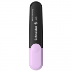 Текстовыделитель Schneider "Job" пастельный лавандовый, 1-5мм 1528 Текстовыделитель Schneider "Job" пастельный лавандовый, 1-5мм 1528