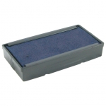 Штемпельная подушка сменная для TRODAT 4911/4951/4820/4822, синяя