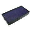 Штемпельная подушка сменная для TRODAT 4912/49526, синяя
