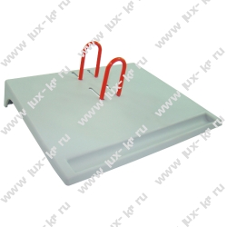 Подставка для календаря малая серая (ПК 26) Подставка для календаря малая серая (ПК 26)