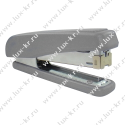 Степлер №24/6,26/6, KANGARO HS-45Р  (до 30л), серый
