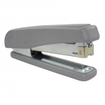 Степлер №24/6,26/6, KANGARO HS-45Р  (до 30л), серый