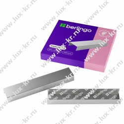 Скобы для степлера №23/8