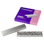 Скобы для степлера №23/8 Скобы для степлера №23/8