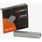 Скобы для степлера №23/13
