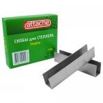 Скобы для степлера №23/17 (до 160л)