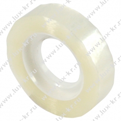 Скотч 12мм х 33м, прозрачный Скотч 12мм х 33м, прозрачный