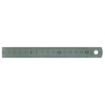 Линейка металлическая, 30 см Линейка металлическая, 30 см