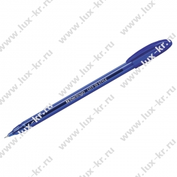 Ручка шариковая Berlingo "City Style" синяя, 0,7мм СВр_70762 Ручка шариковая Berlingo "City Style" синяя, 0,7мм СВр_70762