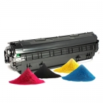 Заправка картриджа HP LaserJet Pro M125rnw/M127fn/M127fw (CF283A) (1500 стр.) Заправка картриджа HP LaserJet Pro M125rnw/M127fn/M127fw (CF283A) (1500 стр.)