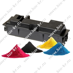 Заправка Kyocera FS-3900/4000DN (TK-320) (15000 стр.) Заправка Kyocera FS-3900/4000DN (TK-320) (15000 стр.)