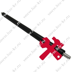 Замена ролика заряда (коротрона)