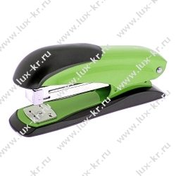 Степлер LAMARK632 Ulrich 24-26/6, светло-зеленый на 25л Степлер LAMARK632 Ulrich 24-26/6, светло-зеленый на 25л