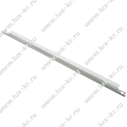 Дозирующее лезвие маг. рол. HP Laser Jet P1005/1006/1007/1505/M1522/P1102/M1120/P1566/P1606 (doct. bl)