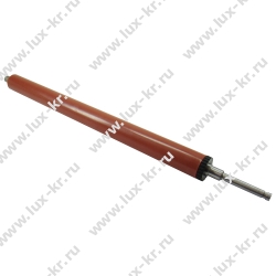 Силиконовый (резиновый) вал HP Laser Jet 1010/1012/1015/1018/1020/3015/3020/3030/3050/3052/M1005/M1319f (Hi-Black)
