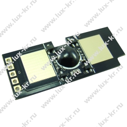 Чип к картриджу HP Laser Jet 1500/2500/2550/2820/2840, черный (совместимый)