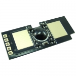 Чип к картриджу HP Laser Jet 1500/2500/2550/2820/2840, черный (совместимый)