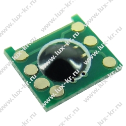 Чип к картриджу HP Laser Jet CP1215/1515N/1518, черный (CB540A)