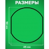 Штемпельная подушка Ideal, для 46042, синяя
