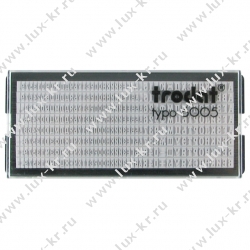 Касса букв TRODAT 6005 (рус.универс, 2,2 и 3,1мм) Касса букв TRODAT 6005 (рус.универс, 2,2 и 3,1мм)