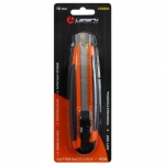 Нож канцелярский, Lamark 204, 18 мм Нож канцелярский, Lamark 204, 18 мм